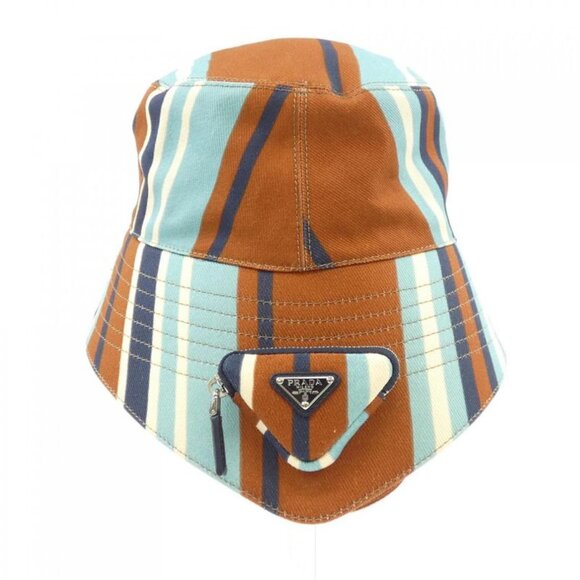 Prada 2 Hc282 Hat